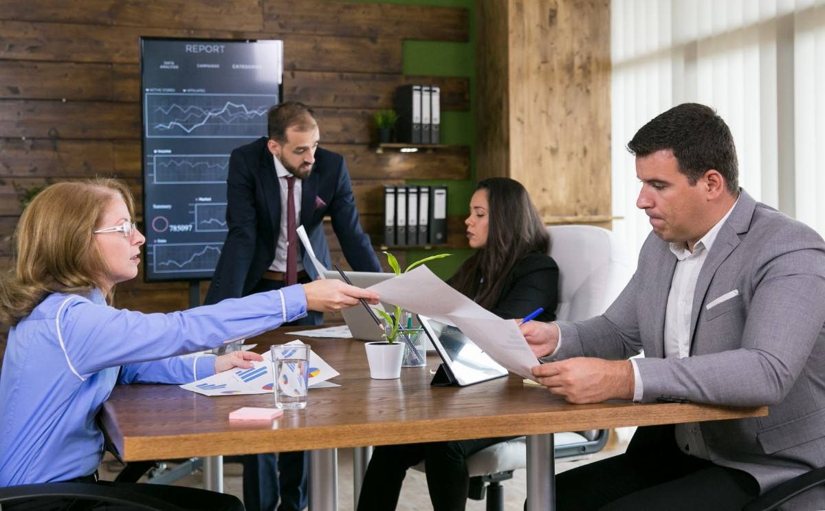 Bookkeeping Services in  UK
